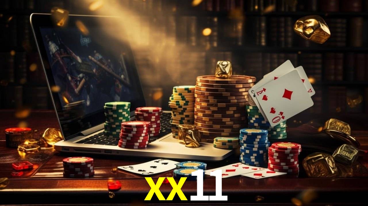 A Emoção da Loteria na xx11: Uma Chance de Mudança de Vida
